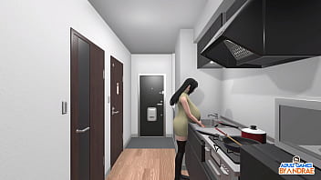 EP2: The Daily Life of Serving Doll (Gameplay - SFW)