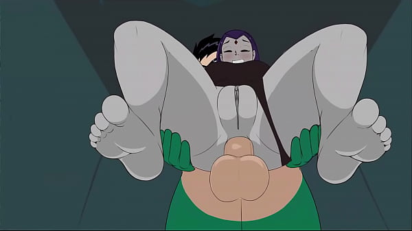 18Titans Episode 42 - Butt Stuff With Raven