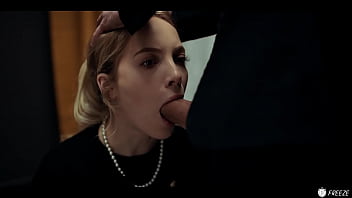 TIME FREEZE FETISH - Hot Girls Stuck In Time Getting