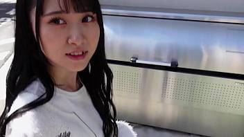 Part 1 [If she stares at you, you'll get a