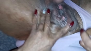 Cum On My Pussy You Freak