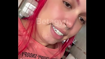 I CALLED THE NEIGHBOR HOME AND HE FUCKED ME WHILE