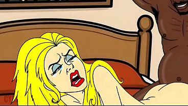 Sinful wives, Sinful husbands. Adult cartoon stories about infidelity and