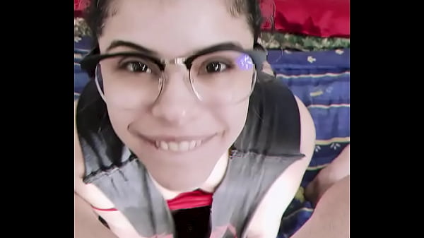 Sucking your balls dry on POV! My specialty