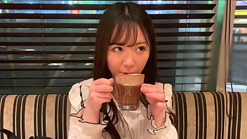 A college girl who is believed to want to have