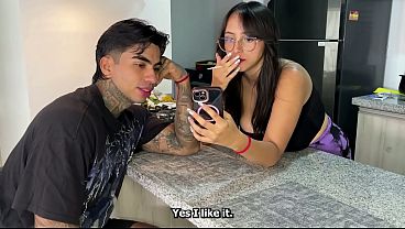 I sleep with my girlfriend's best friend behind her back