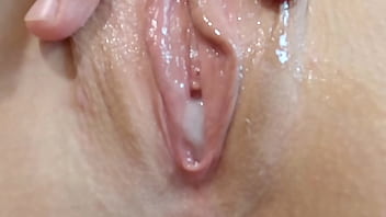 Accidentally Impregnated my Best Friend's Girlfriend!!! CLOSE UP Pussy FUCKING