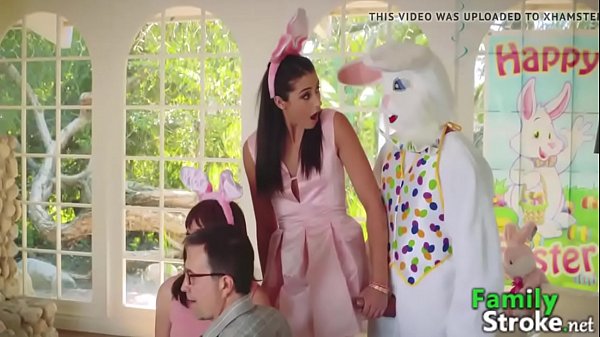 Stepdaughter Avi Birthday's Gif: FamilyStroke