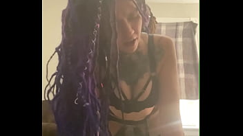 Angel gets rough fucked and broken by her master