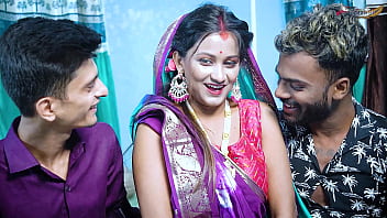 I fucked the big milk producing sister-in-law of my neighbours