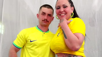 Brazil Cup - HERE IS BRAZILL