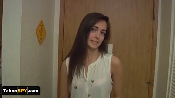 Step Sister and brother secrets affair