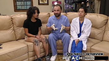 Cum To Bed With Me - Nicole Luva