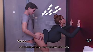 Complete Gameplay - My Cute Roommate 2, Part 13 ()