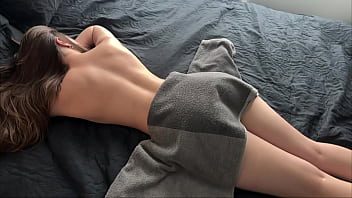 The Massage the Husband Wasn&rsquo;t Supposed to See She Said