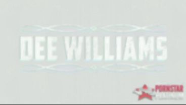 Mature Blonde Dee Williams Gets Her Pussy Drilled By Keith