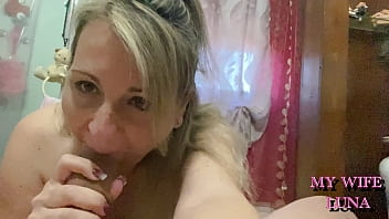 I let my husband fuck my ass and at the