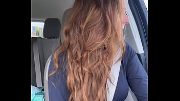 Going Thru A McDonald's Drive Thru While Trying Not To