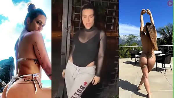 Cleo Pires Hotter than most