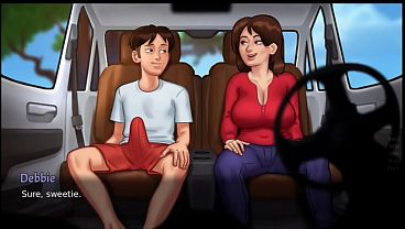 Everything Had Timing for Step Mom (18 )