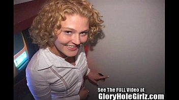 Tiny 18 year old spinner sucks dick in the glory