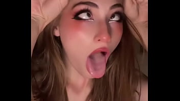Best Ahegao compilation