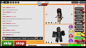 Roblox rich thot gets fucked in condo