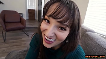 The heater broke and your stepmom is going to need