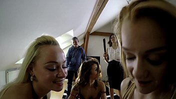 PreCum Challenge, Tease and Denial GoPro Grinding and Preparation on