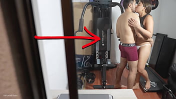 Why didn't my neighbors close the curtains?