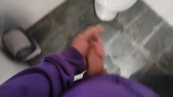 The bricklayer showed up to finish the job and found