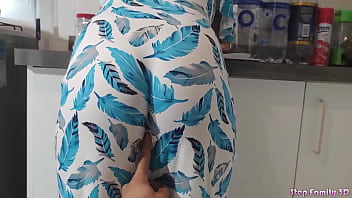 My Beautiful Stepdaughter Is My Sex Slave When Her Is