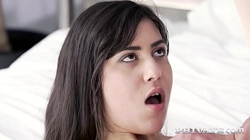  - Anal Virgin Anya Krey Butt Banged By Hard