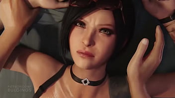 Ada Wong Compilation