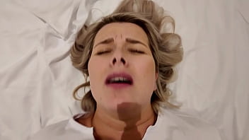 Iranian sex with a busty MILF 85 who has a