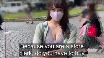 [English Dubbing] The most beautiful women with big tits and