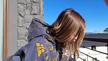 He told me he wanted to give me a double