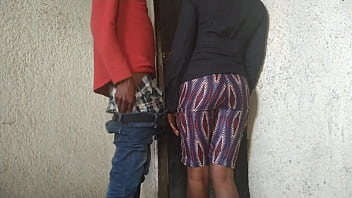 When Desire Takes Over, Why Wait for the Bed?