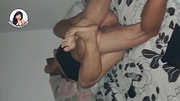 ''We invited our friend to watch a movie, but the