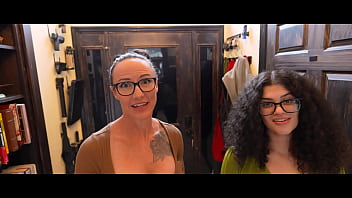 Cheating On Stepmom With Her Hot Friend Part 1 Remy