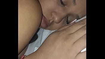 My girlfriend asks a lot of men for cock, I