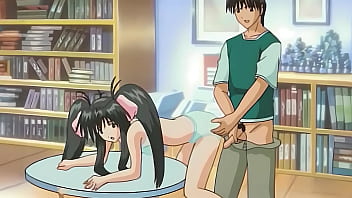 My Stepsister Wants to try a Cock for the First