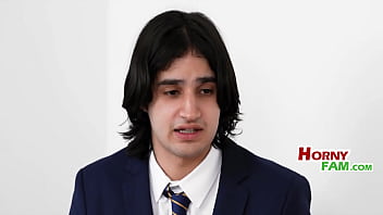 Inception Leads To Forbidden Family Conception