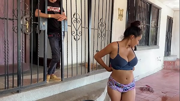 What a delicious cock that man has that makes me