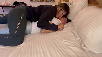 Ay ay ay!!! Rub my vagina so that the other