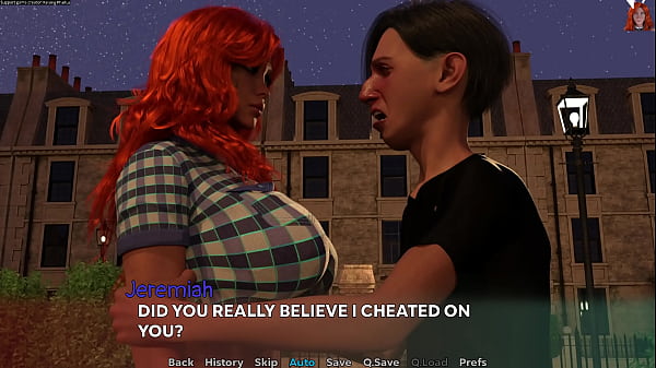 Fate Won't Separate Us 1