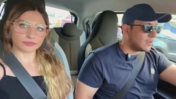 ANAL in Spanish, they fuck my ass before a date