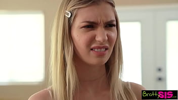 Stepsis Says "Whoever came up with the fuck your stepbrother