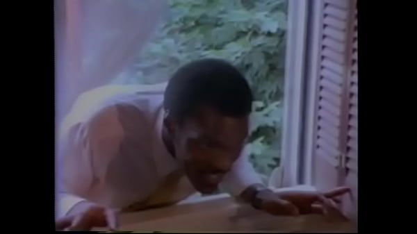 Black guy intruded his boss' house to poke his nasty