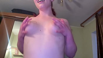 Slutty girl sucking, riding, anal, ass to mouth blowjob and